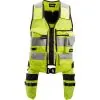 Darbo įrankių liemenė Snickers Workwear AllroundWork