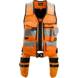 Darbo įrankių liemenė Snickers Workwear AllroundWork