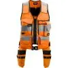Darbo įrankių liemenė Snickers Workwear AllroundWork