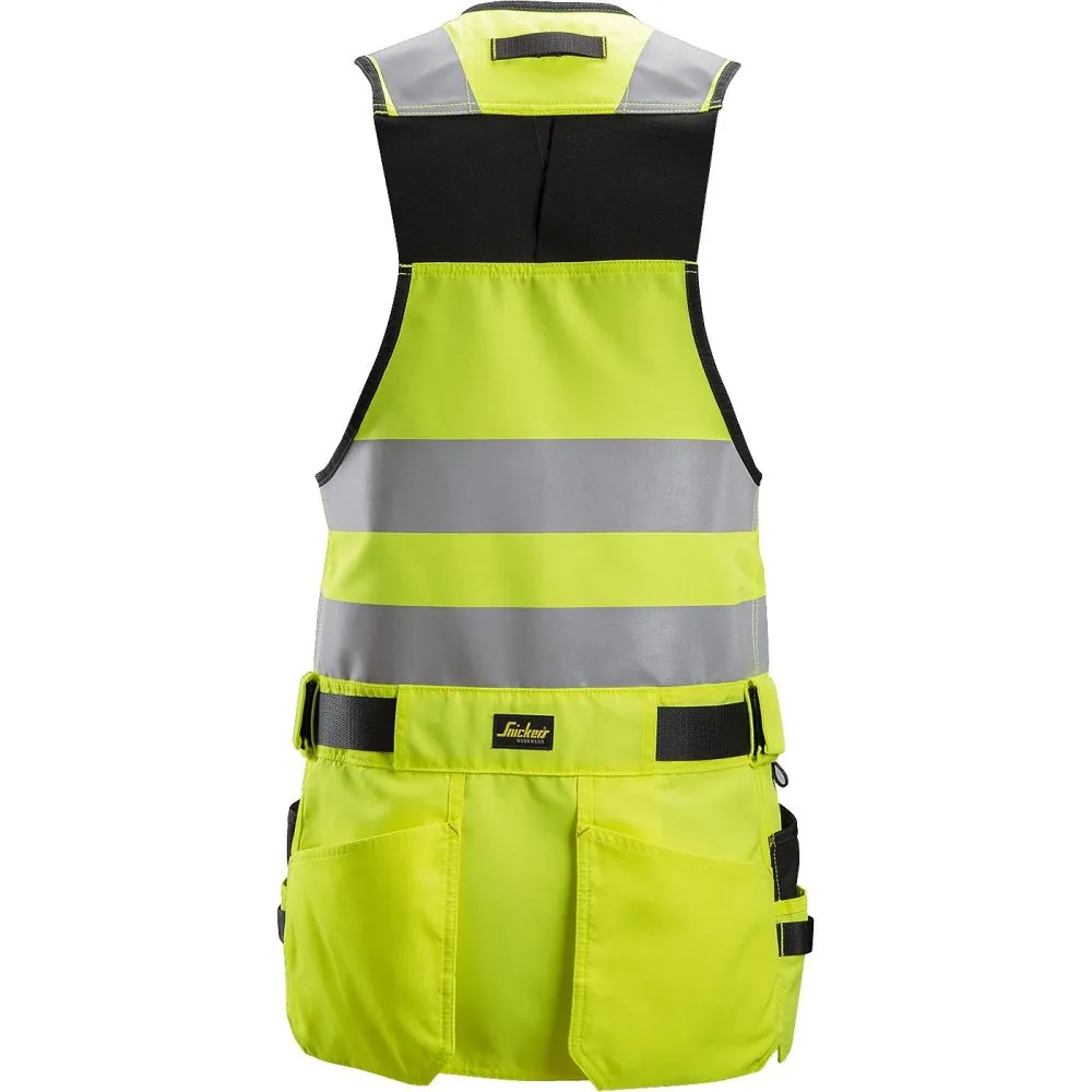 Darbo įrankių liemenė Snickers Workwear AllroundWork