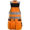 Darbo įrankių liemenė Snickers Workwear AllroundWork