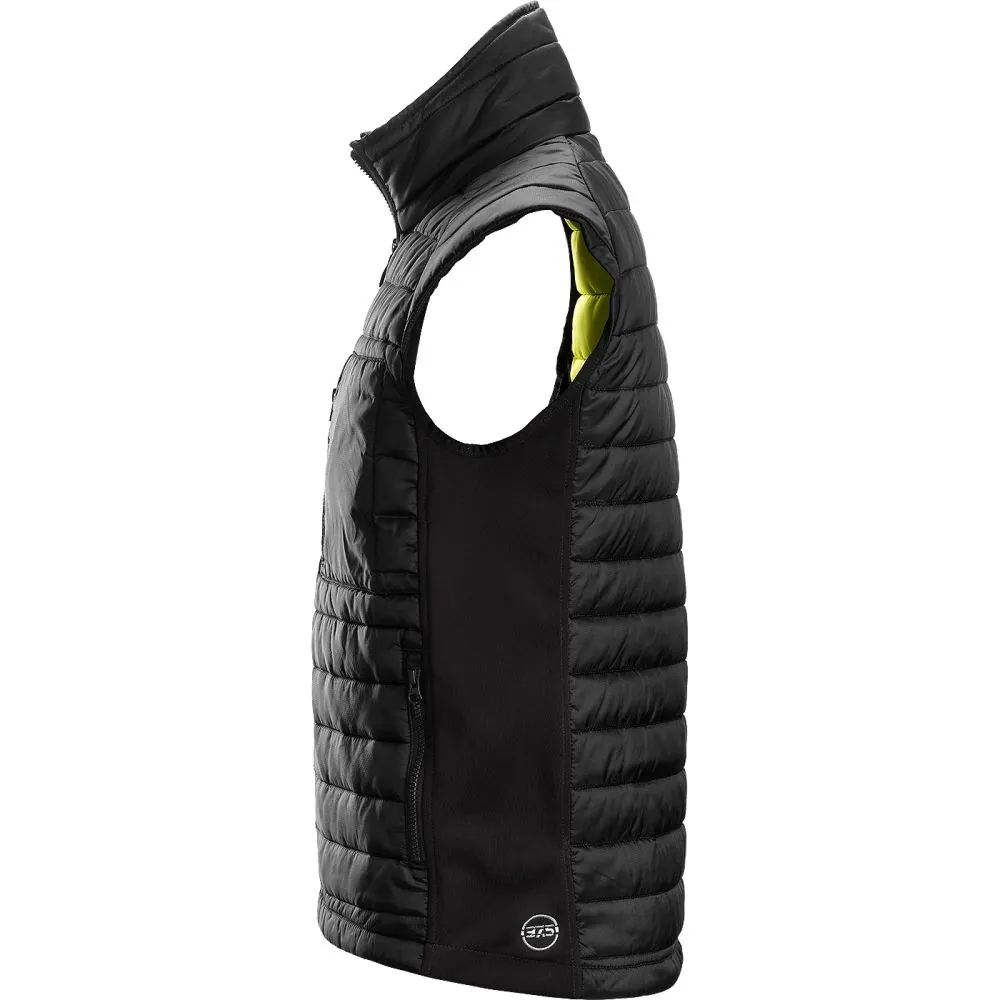 Pašiltinta liemenė Snickers Workwear AllroundWork