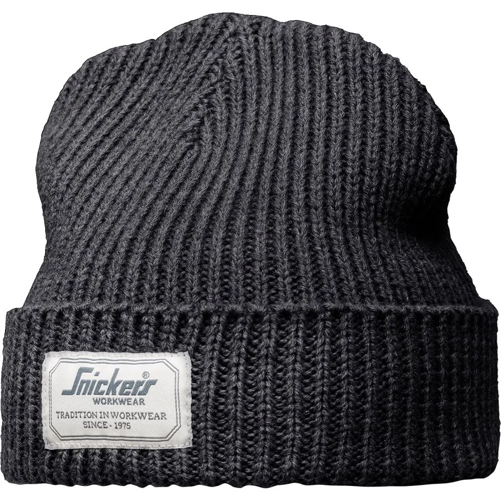 Šilta kepurė Snickers Workwear AllroundWork Šilta kepurė Snickers Workwear AllroundWork