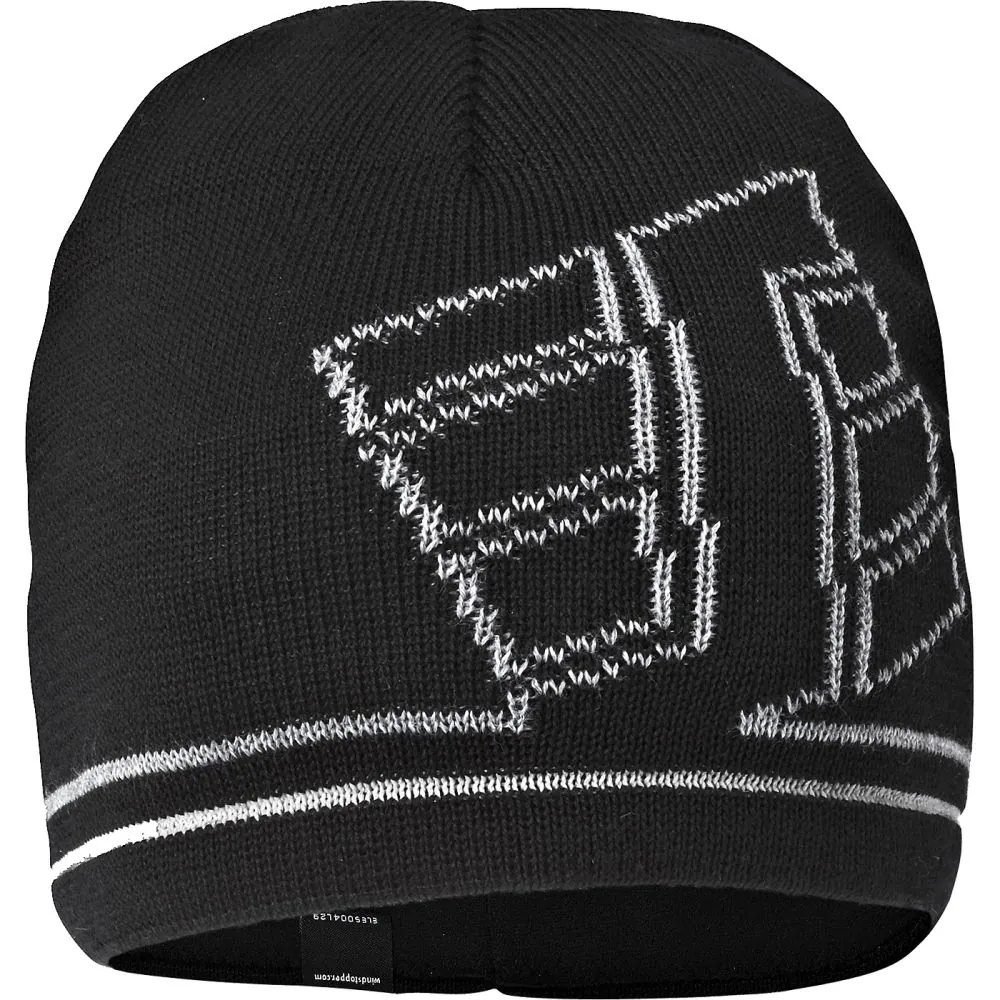 Žieminė kepurė Snickers Workwear Windstopper Žieminė kepurė Snickers Workwear Windstopper