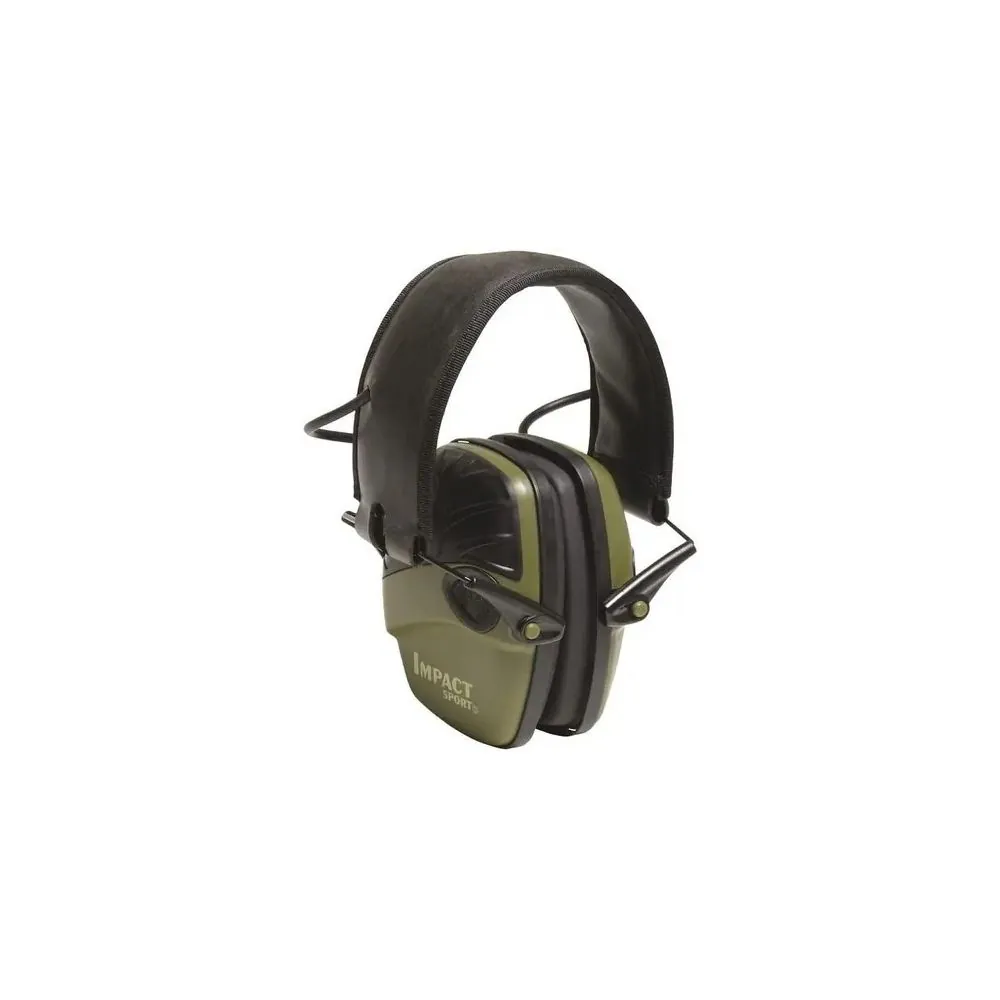 Apsauginės ausinės Howard Leight Impact 1013530