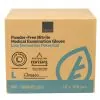 Vienkartinės medicininės nitrilinės pirštinės Abena Classic 1000 vnt., mėlynos | Glove.lt