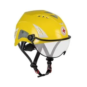 Apsauginis šalmas Kask HP Visor