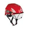 Apsauginis šalmas Kask HP Visor