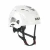 Aukštalipio šalmas Kask Super Plasma PL Hi-Vis