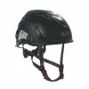 Aukštalipio šalmas Kask Super Plasma PL Hi-Vis