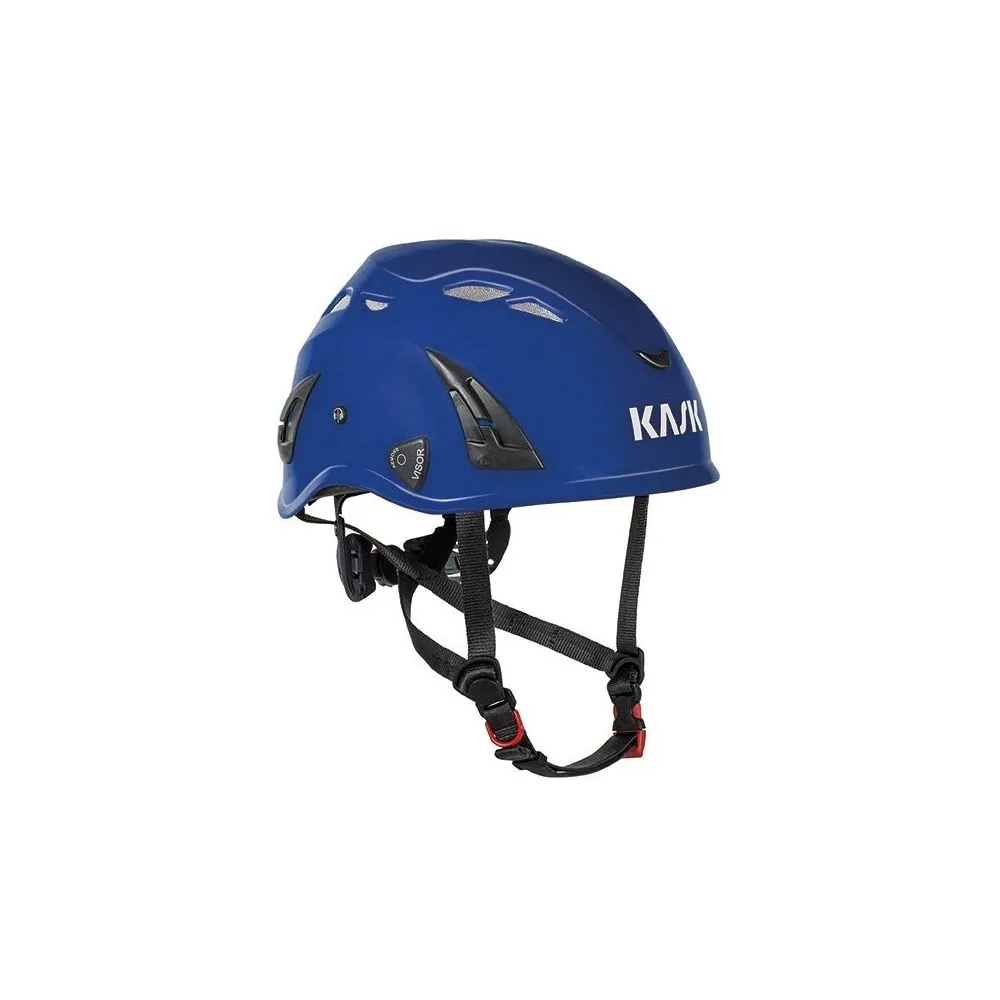 Aukštalipio šalmas Kask Super Plasma PL