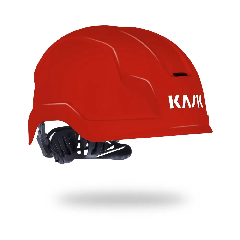 Apsauginis šalmas Kask Zenith X BA