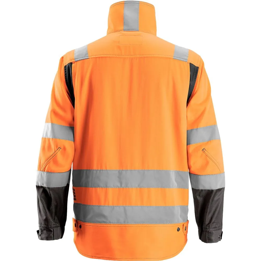 Darbo švarkas Snickers Workwear Hi-Vis