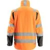Darbo švarkas Snickers Workwear Hi-Vis
