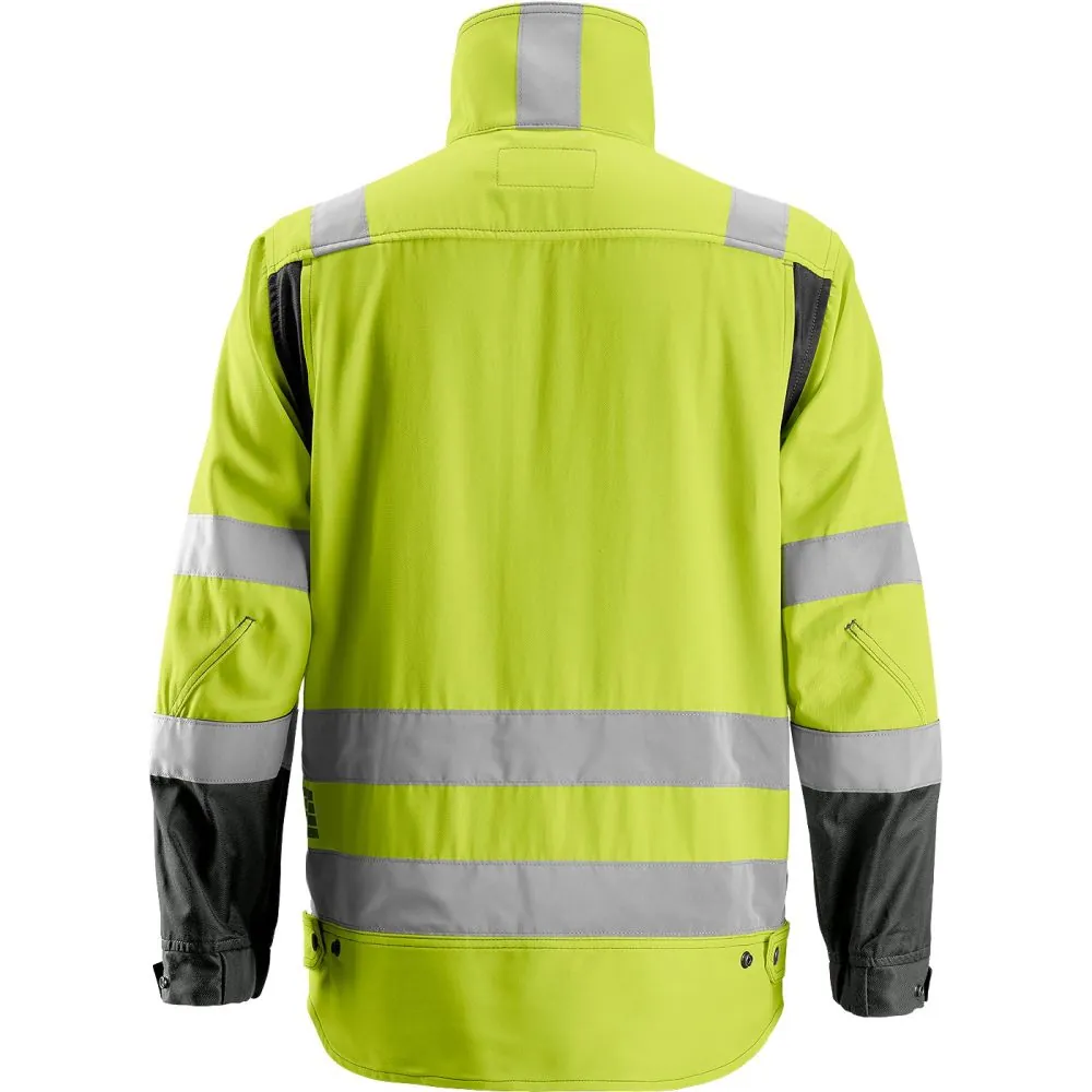 Darbo švarkas Snickers Workwear Hi-Vis