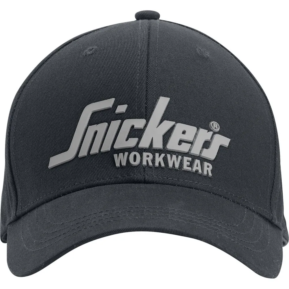 Kepuraitė su snapeliu Snickers | Darbo aksesuarai