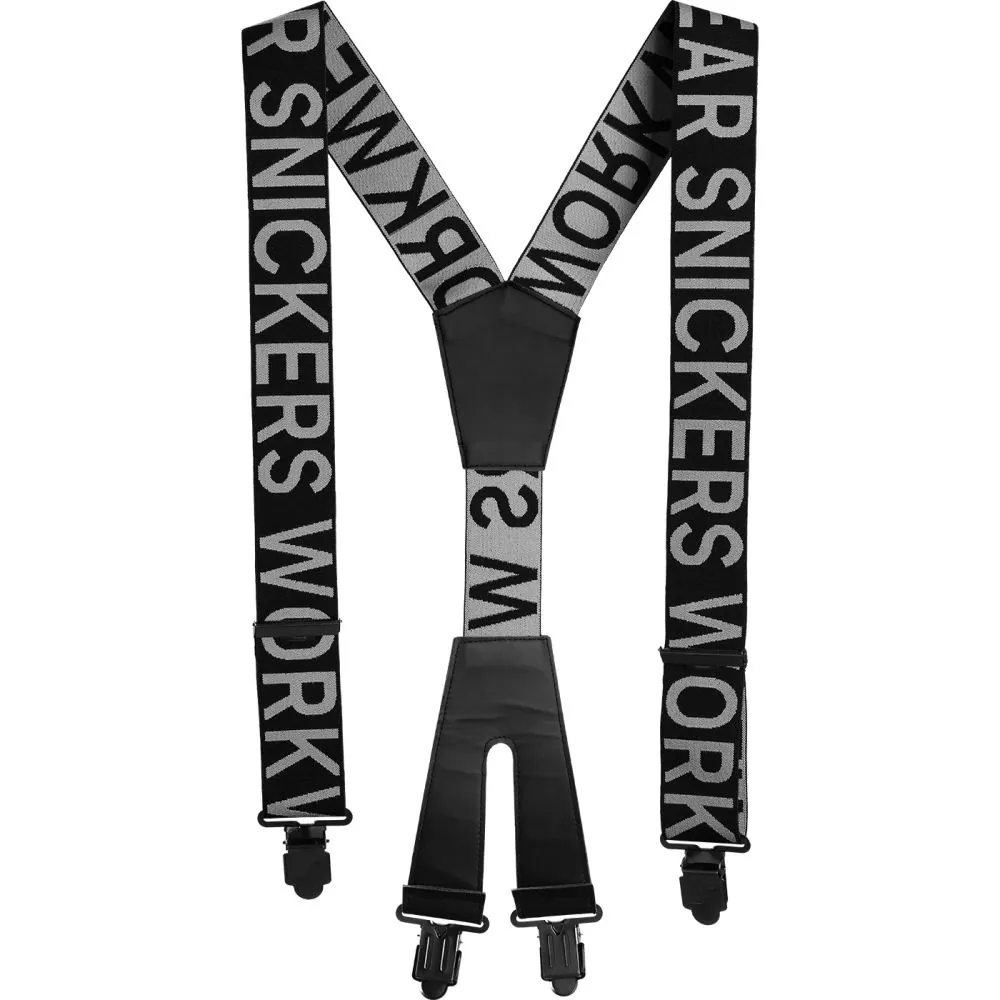 Petnešos Snickers Workwear Petnešos Snickers Workwear