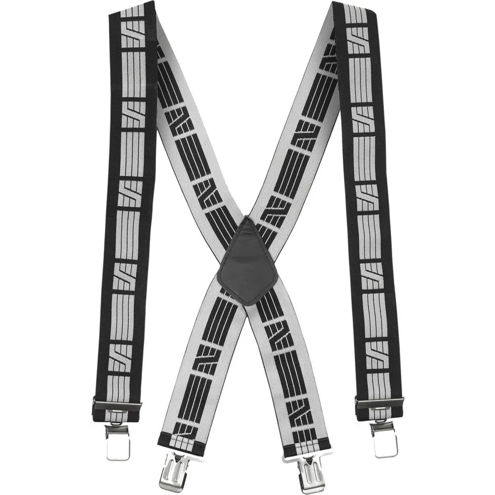 Elastinės petnešos Snickers Workwear – komfortas darbui