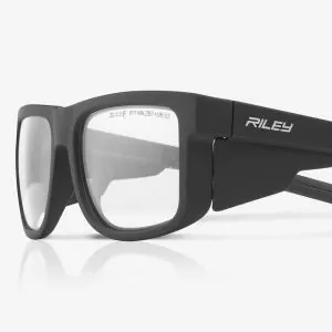 Riley Navigator stilingi apsauginiai akiniai su dioptrijomis