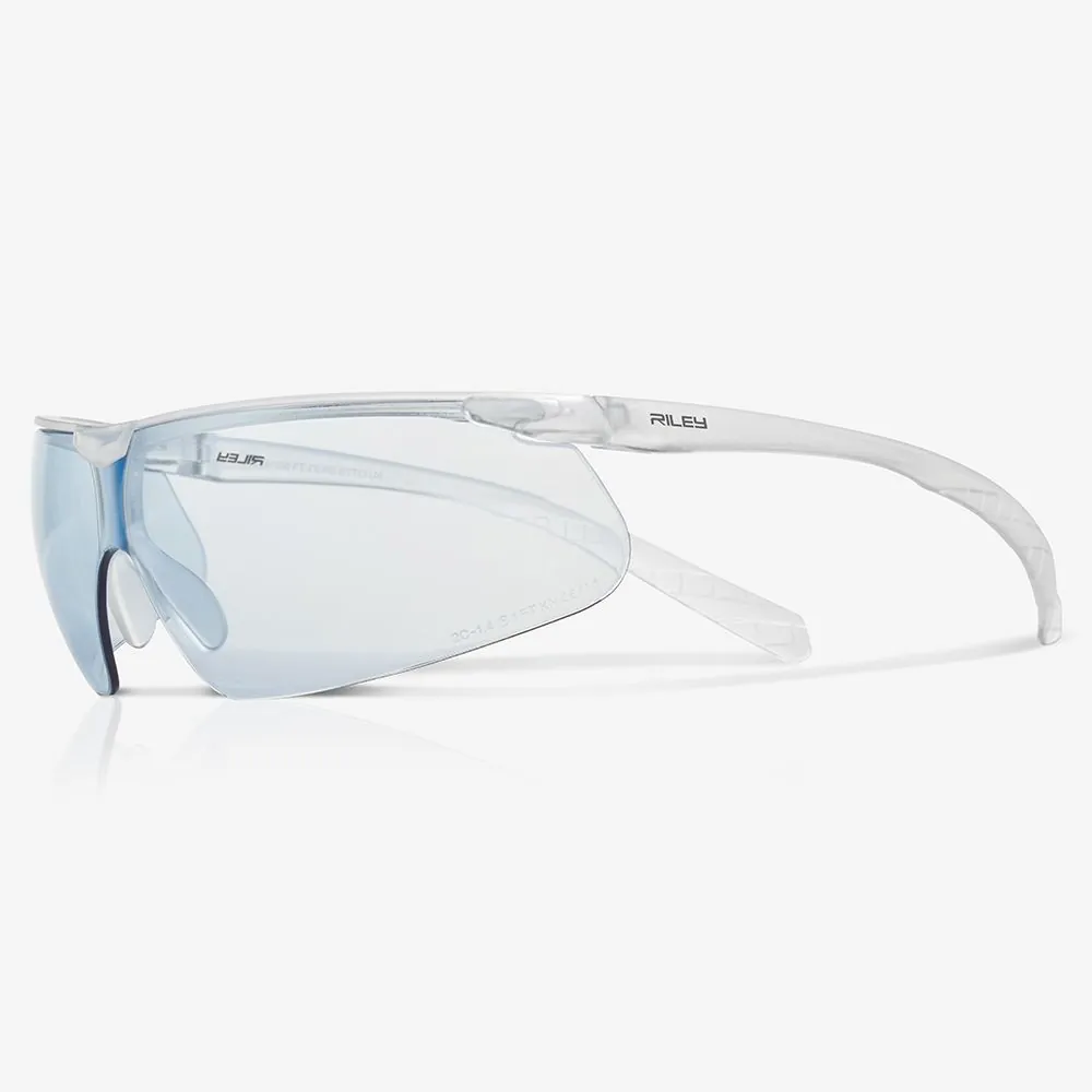 Riley Riletto Ultra‑Lite — itin lengvi apsauginiai akiniai