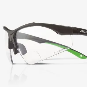 Sportinio stiliaus darbo akiniai | Riley Ready Reader +1.50
