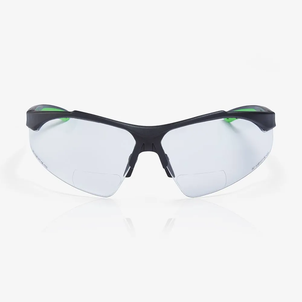 Riley Ready Reader +2.50 sportinio stiliaus akiniai skaitymui