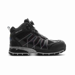 Apsauginiai darbo batai Monitor Charged S3 SRC | Glove.lt