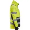Gero matomumo lengva striukė Snickers Workwear Hi-Vis, 2 klasė