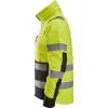 Gero matomumo lengva striukė Snickers Workwear Hi-Vis, 2 klasė