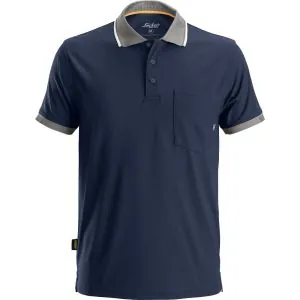 Polo marškinėliai Snickers Workwear AllroundWork 3.7 Tech