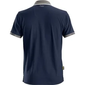 Polo marškinėliai Snickers Workwear AllroundWork 3.7 Tech