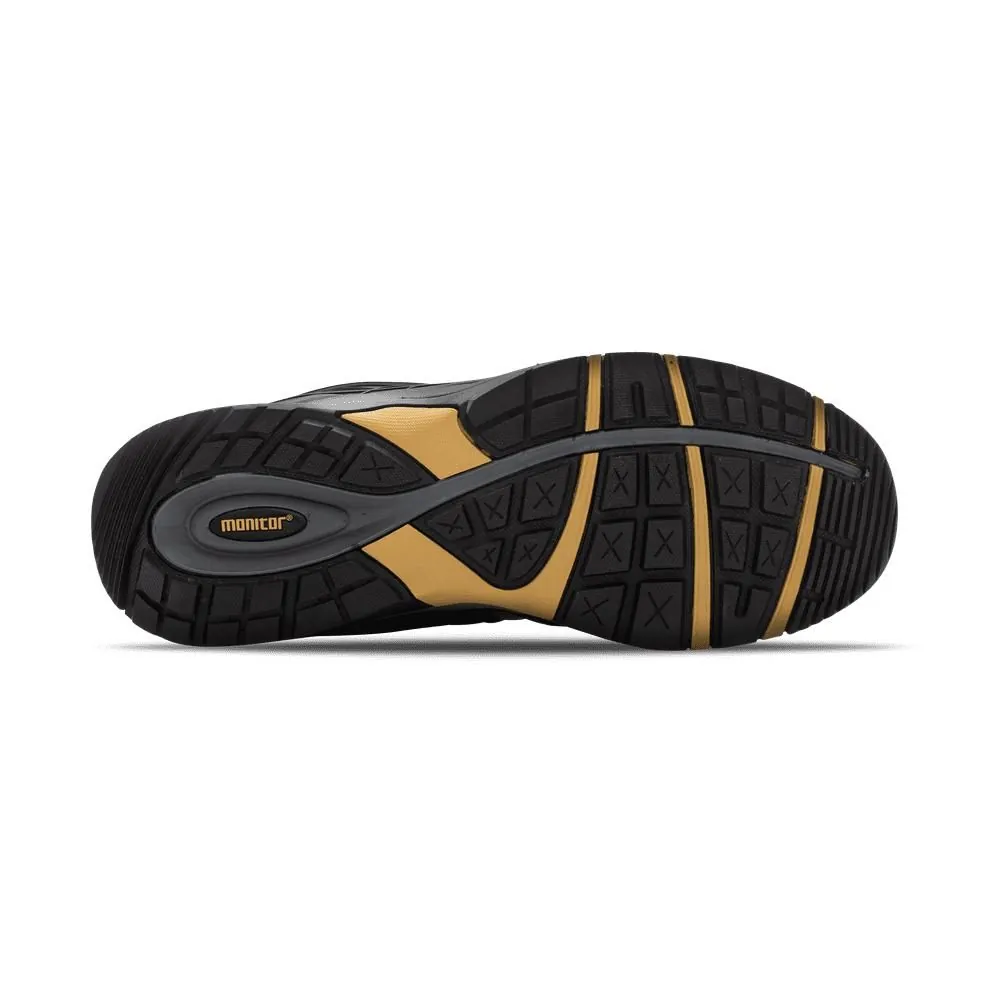 Moteriški darbo batai Monitor Gold S3 SRC | Glove.lt