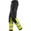 Darbo kelnės Snickers Workwear Hi-Vis