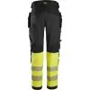 Darbo kelnės Snickers Workwear Hi-Vis