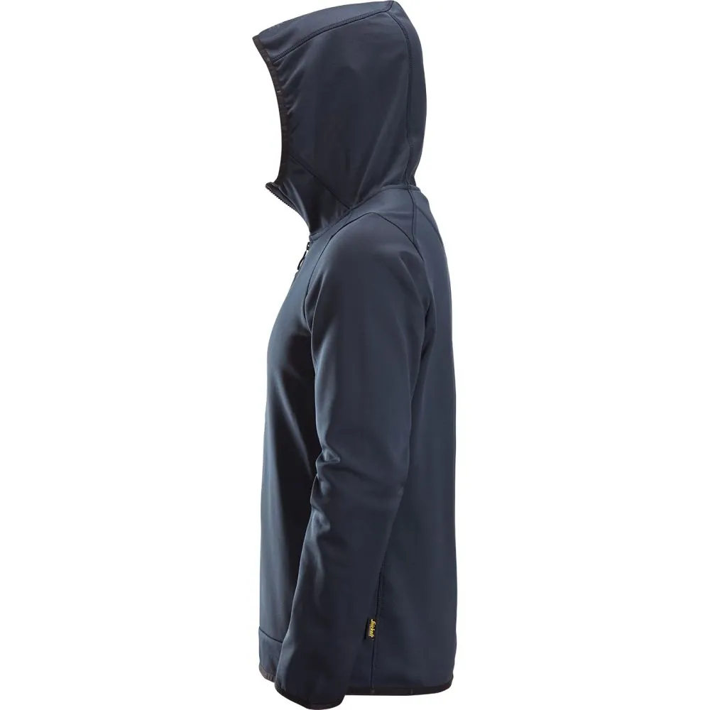 Fliso bliuzonas Snickers Workwear AllroundWork