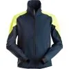 Softshell bliuzonas Snickers Workwear FlexiWork