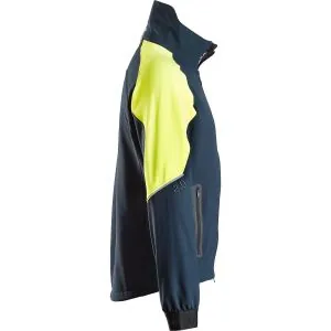 Softshell bliuzonas Snickers Workwear FlexiWork