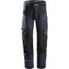 Darbo kelnės Snickers Workwear FlexiWork, mėlynos