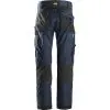 Darbo kelnės Snickers Workwear FlexiWork, mėlynos