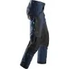 Darbo kelnės Snickers Workwear FlexiWork, mėlynos