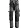 Darbo kelnės Snickers Workwear FlexiWork, pilkos