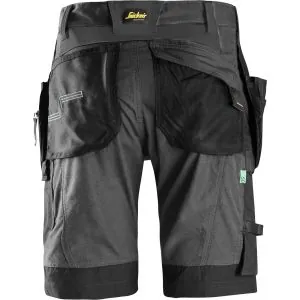 Darbo šortai Snickers Workwear FlexiWork