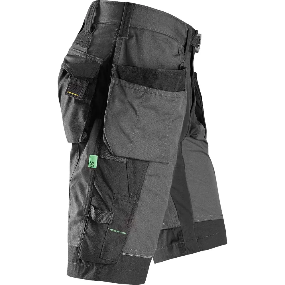 Darbo šortai Snickers Workwear FlexiWork