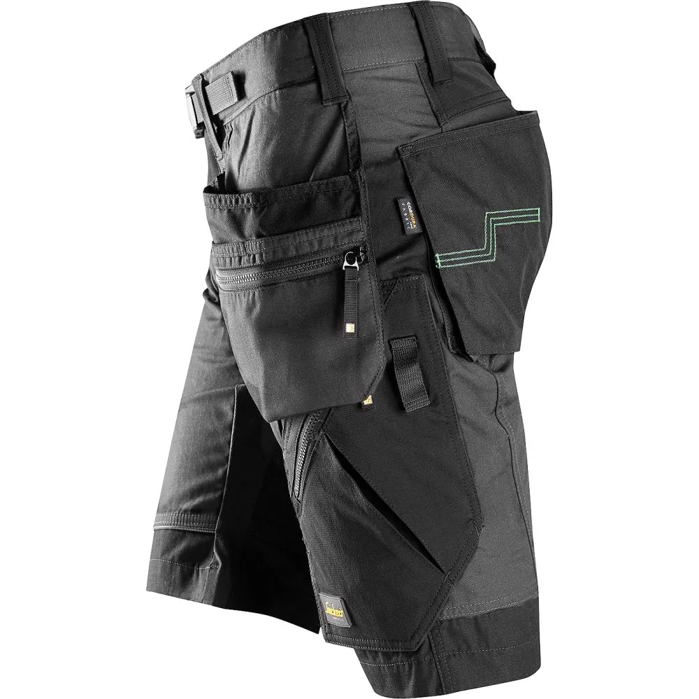 Darbo šortai Snickers Workwear FlexiWork