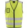 Gero matomumo liemenė Snickers Workwear Hi-Vis