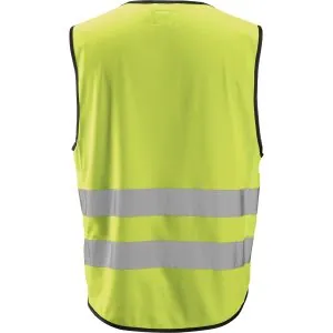 Gero matomumo liemenė Snickers Workwear Hi-Vis