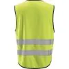 Gero matomumo liemenė Snickers Workwear Hi-Vis Gero matomumo liemenė Snickers Workwear Hi-Vis