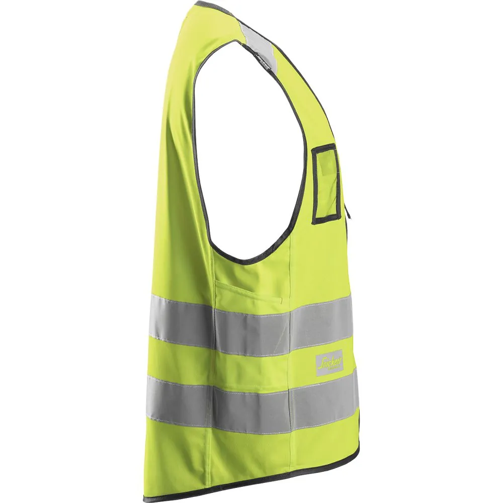 Gero matomumo liemenė Snickers Workwear Hi-Vis