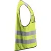 Gero matomumo liemenė Snickers Workwear Hi-Vis Gero matomumo liemenė Snickers Workwear Hi-Vis