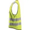 Gero matomumo liemenė Snickers Workwear Hi-Vis Gero matomumo liemenė Snickers Workwear Hi-Vis
